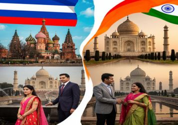 Россия вошла в топ-5 импортеров агропромышленной продукции            в Индию