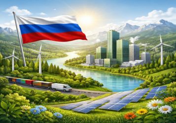 Поиск новых драйверов устойчивого развития экономики России