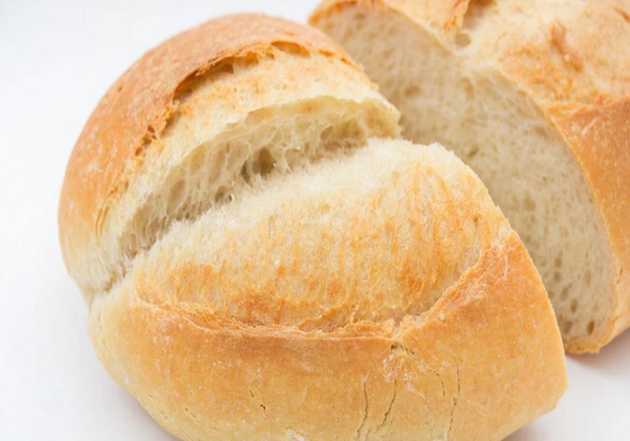 Новый ГОСТ на белый хлеб