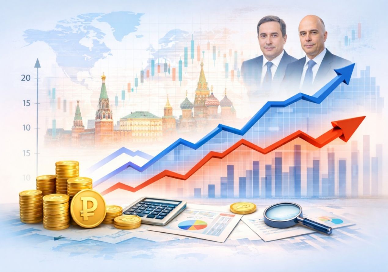 Динамика курса рубля в первом квартале 2026 года: есть ли основания для пересмотра ожиданий?