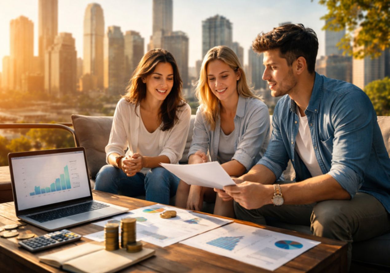 Пенсия, которой не будет: о чем должны задуматься сегодняшние 30-летние