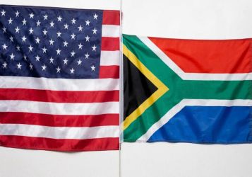 Новый виток эскалации противоречий между США и ЮАР: