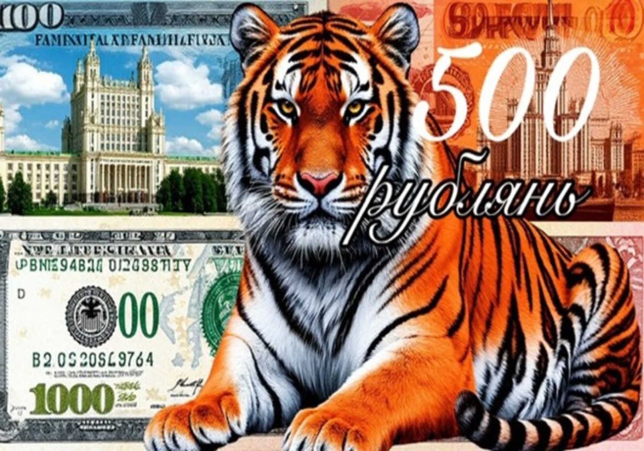 Детективный триллер об аресте российских активов за рубежом