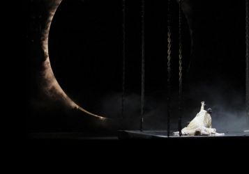 Премьеры Большого театра. Опера Верди «Отелло» (к 250-летию со дня основания театра)