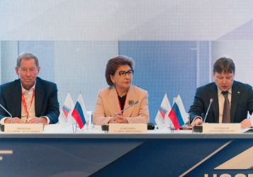 Председатель Общественного совета при Минстрое Степашин обозначил приоритетное событие строительной отрасли: в Сочи обсудят развитие Юга России