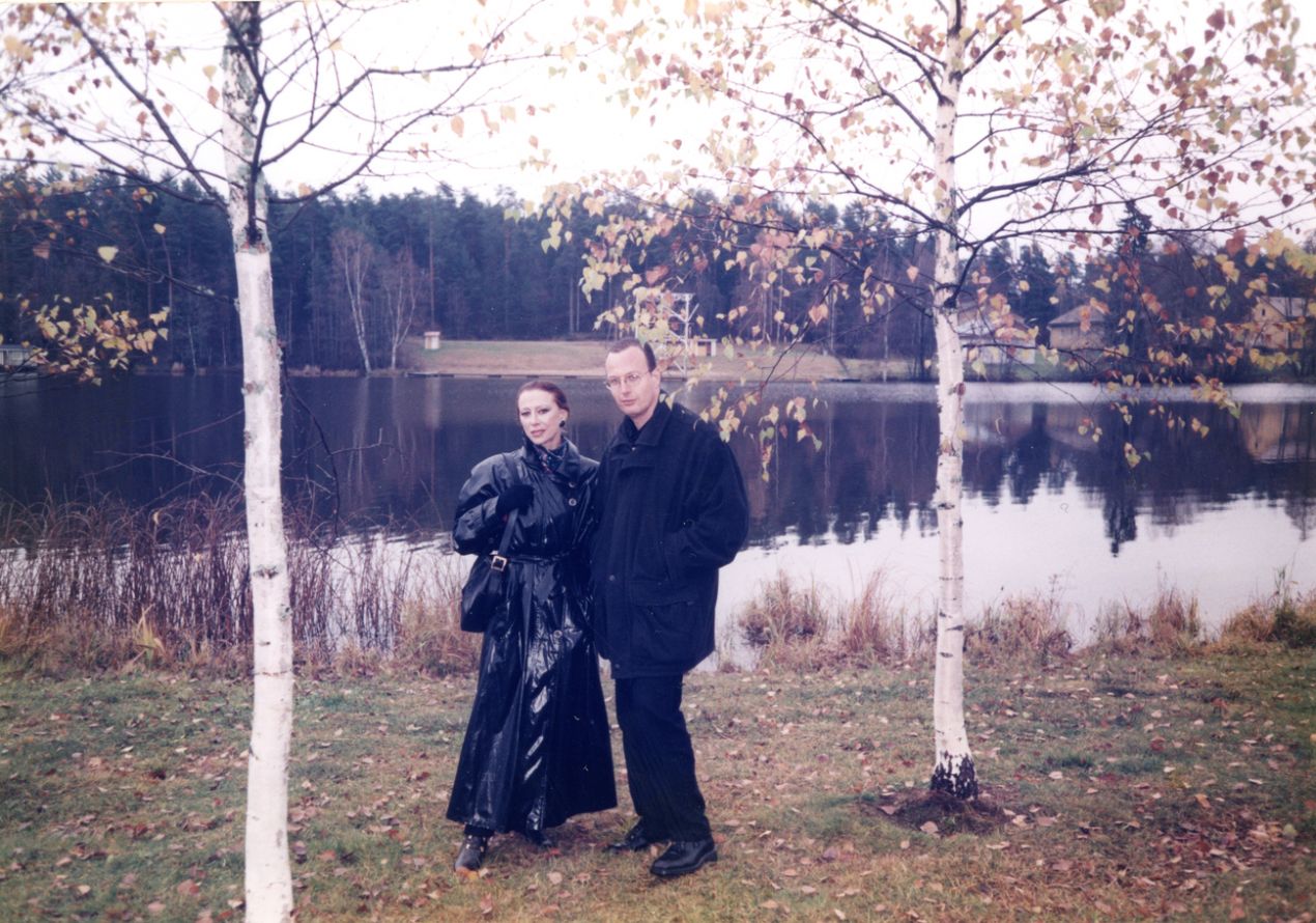 Эксклюзив из архива Верника: Плисецкая, какой её не знали