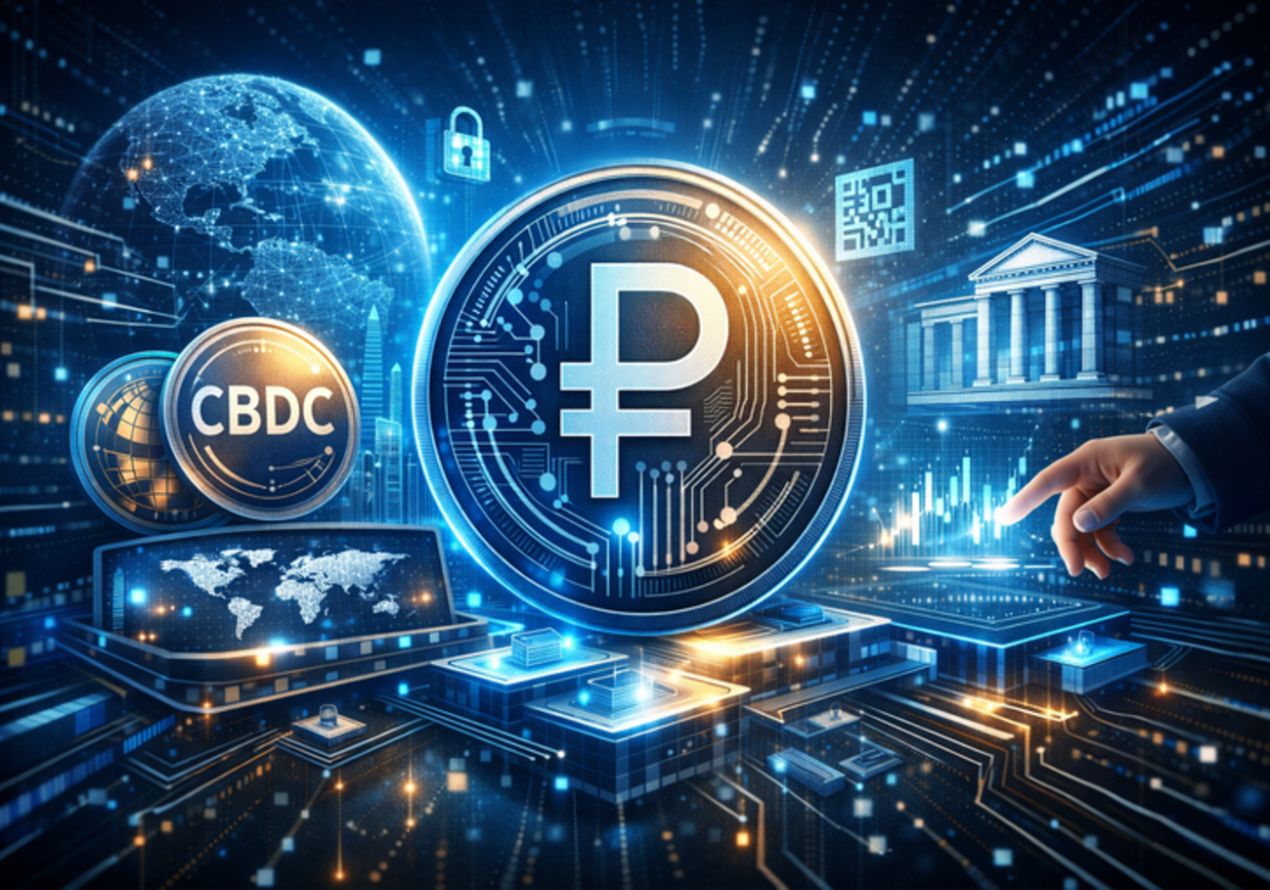 Национальная цифровая инфраструктура финансового рынка: итоги обсуждения доклада Банка России