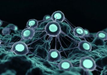 Коллективное «видение» клеток может объяснить, как распространяется рак