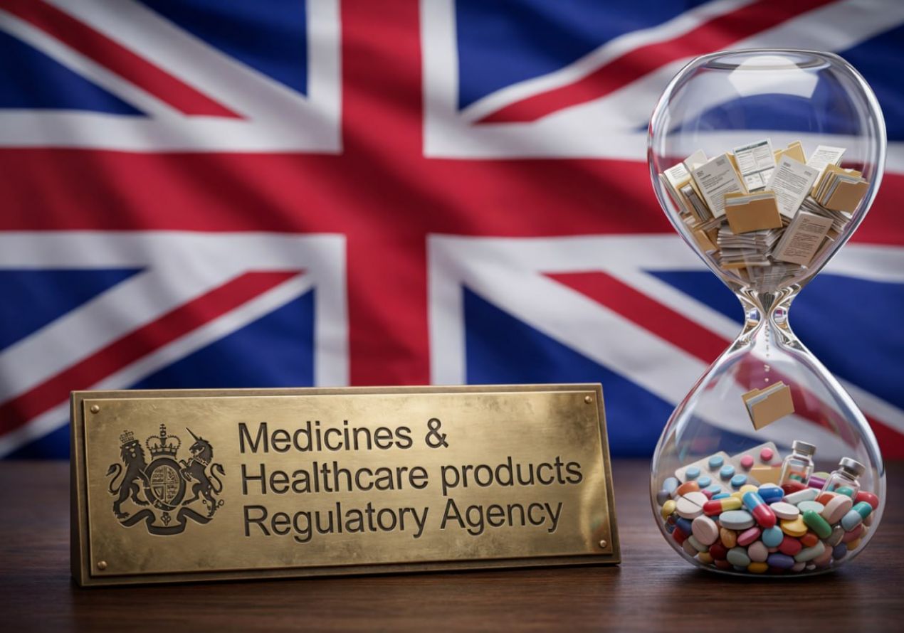 Великобритания радикально упрощает правила клинических испытаний