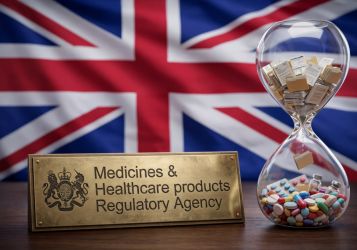 Великобритания радикально упрощает правила клинических испытаний