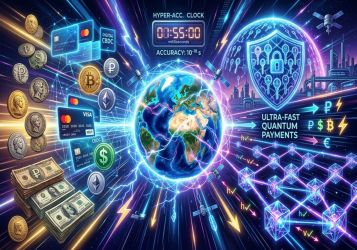 Эволюция платёжных систем: от наличных к квантовой скорости и надёжности