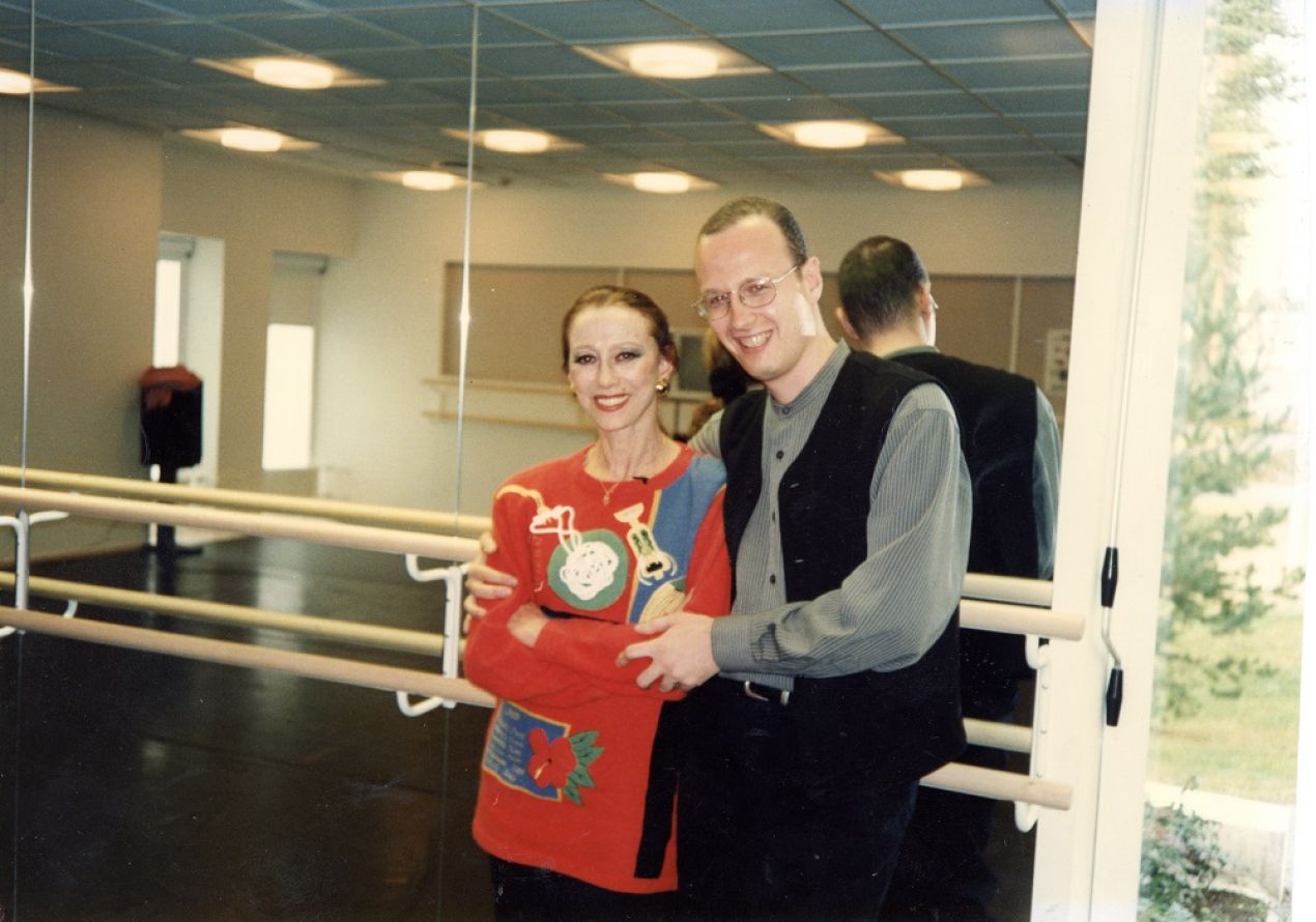 Закулисные кадры и тайны Майи Плисецкой: какой была великая дива?