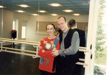 Закулисные кадры и тайны Майи Плисецкой: какой была великая дива?