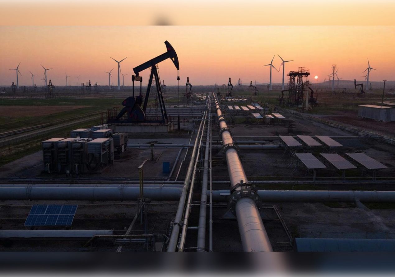 Сигналы возвращения ЕС к российским энергоносителям 