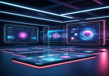 В ЦБ отметили влияние цифровых платформ на финансовую стабильность