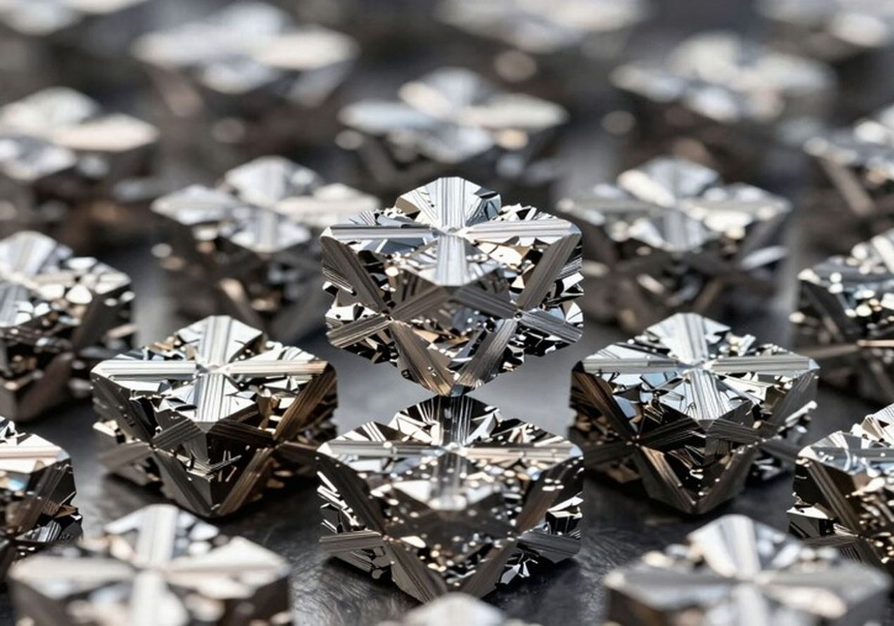 Эпоха металлов: придут ли они на смену нефти?