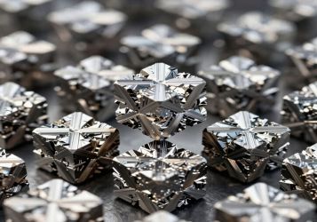 Эпоха металлов: придут ли они на смену нефти?