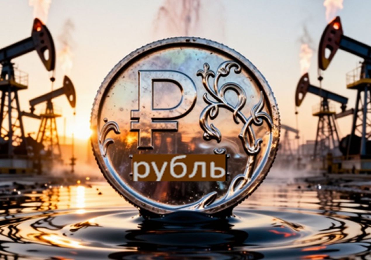 Цены на нефть и их воздействие на фондовые активы и рубль