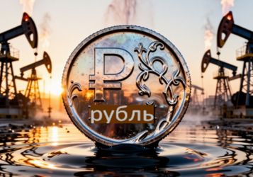 Цены на нефть и их воздействие на фондовые активы и рубль
