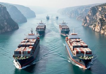 Ормузский пролив: судоходство после перемирия 