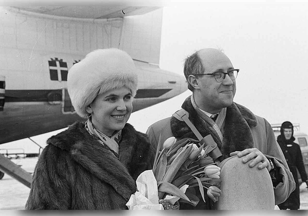 XVI Фестиваль Мстислава Ростроповича