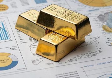 От кризиса к кризису: что происходит с мировыми золотыми резервами