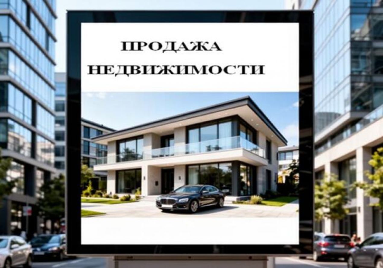 Развития российского рынка недвижимости в условиях геополитической нестабильности