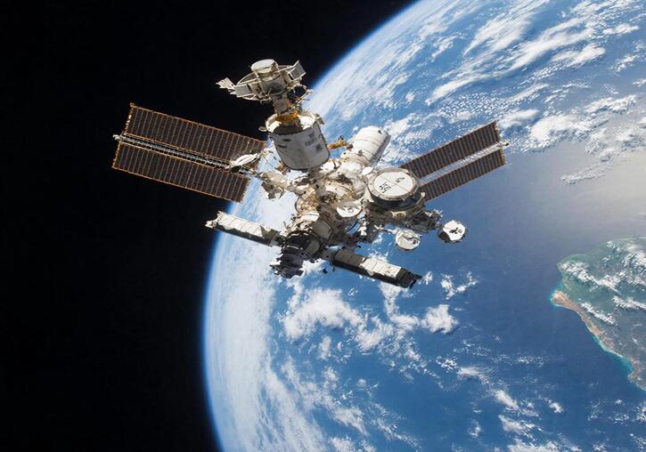 Российская космонавтика сегодня: последствия санкций