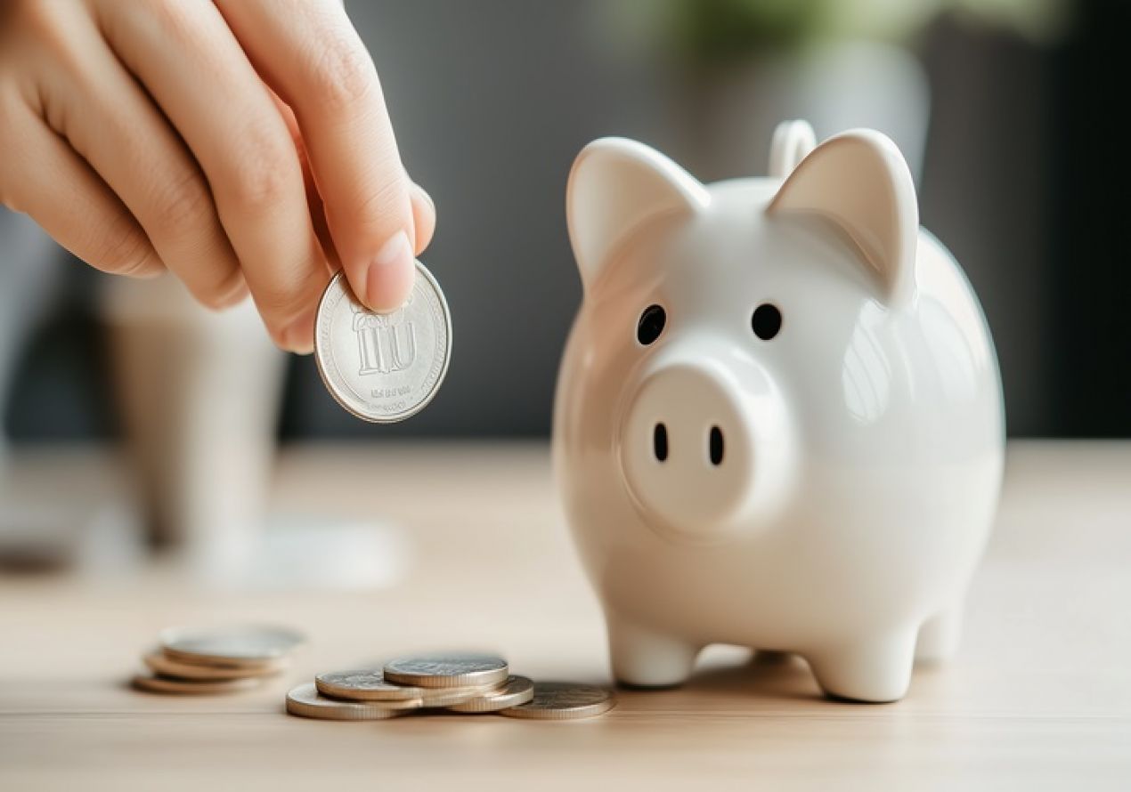 Что может стать альтернативой банковским вкладам?