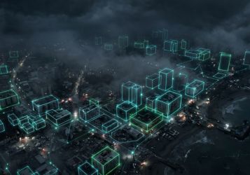 Видеть сквозь туман и ночь: новая нейросеть научилась вытаскивать контуры зданий из спутниковых снимков в плохую погоду