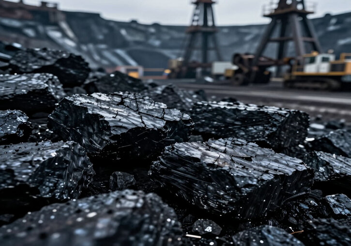 Кризис российской угольной промышленности в условиях санкций: анализ рентабельности, логистики и перспектив консолидации