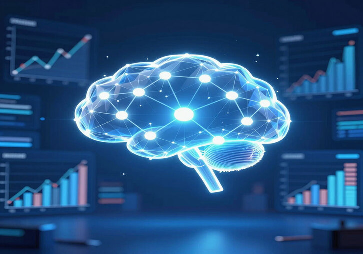 Невидимая революция: как ИИ переписывает правила экономики