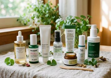 Косметический ингредиент убивает устойчивые к антибиотикам бактерии