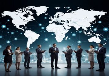 Глобальные активы под управлением: доминирование акций и усиление роли американских компаний