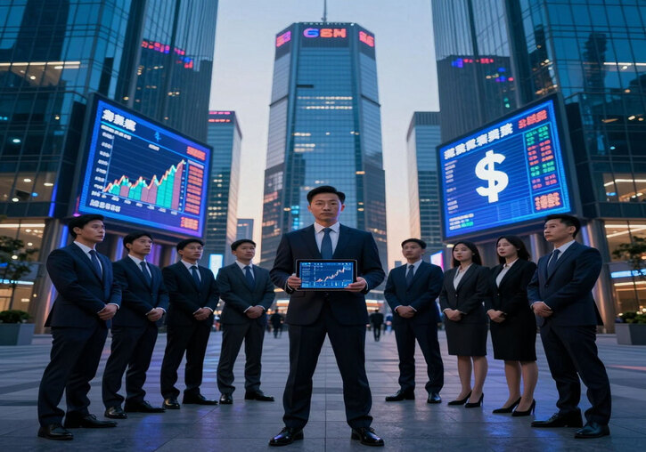 Нетривиальный и эффективный метод Китая по дедолларизации