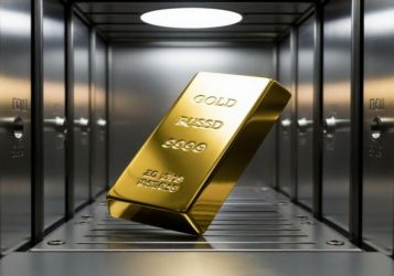 Стратегия центральных банков в эпоху дедолларизации: роль золота в  национальных резервах