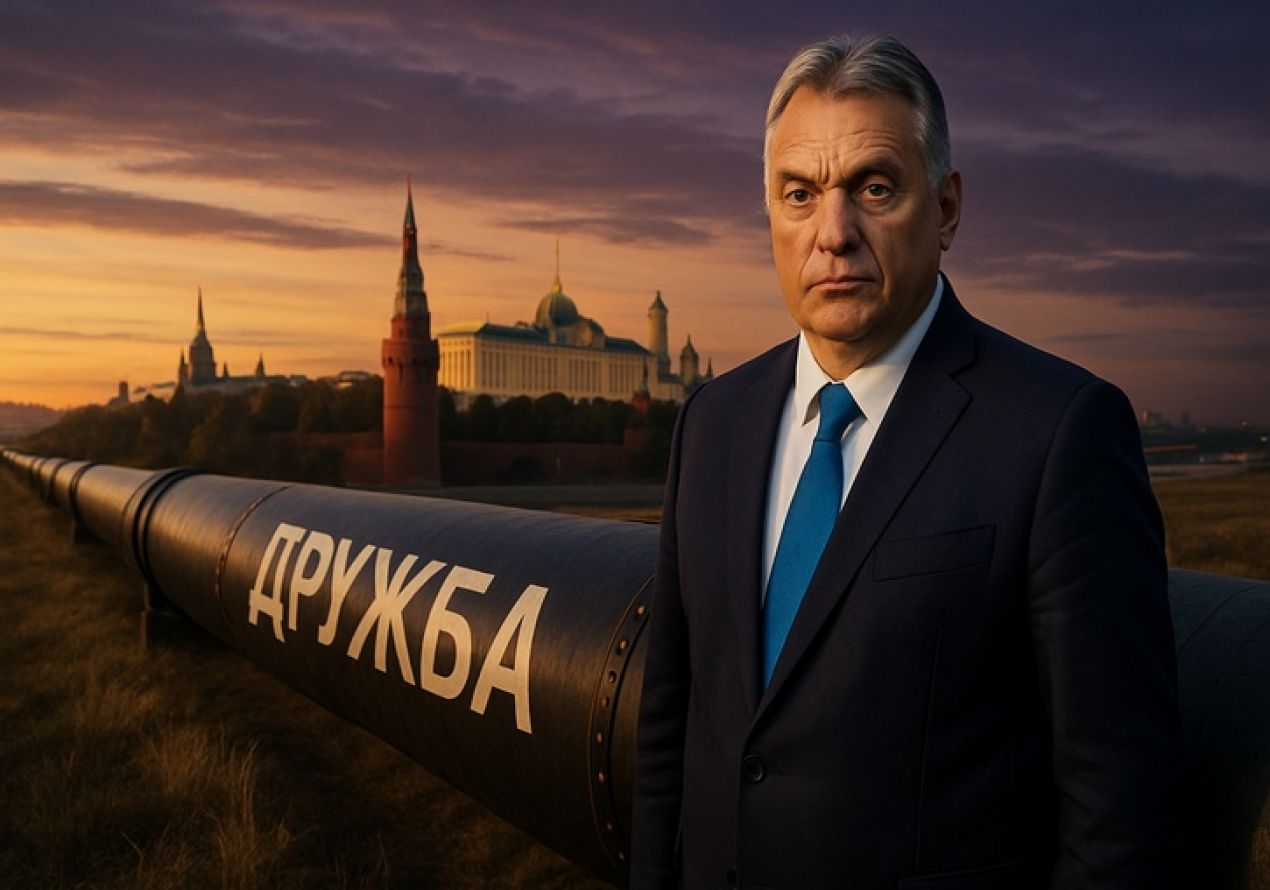 «Венгрия поддерживает санкции против нас», а с Виктором Орбаном Москва «вела диалог». (Д. Песков)