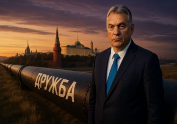 «Венгрия поддерживает санкции против нас», а с Виктором Орбаном Москва «вела диалог». (Д. Песков)