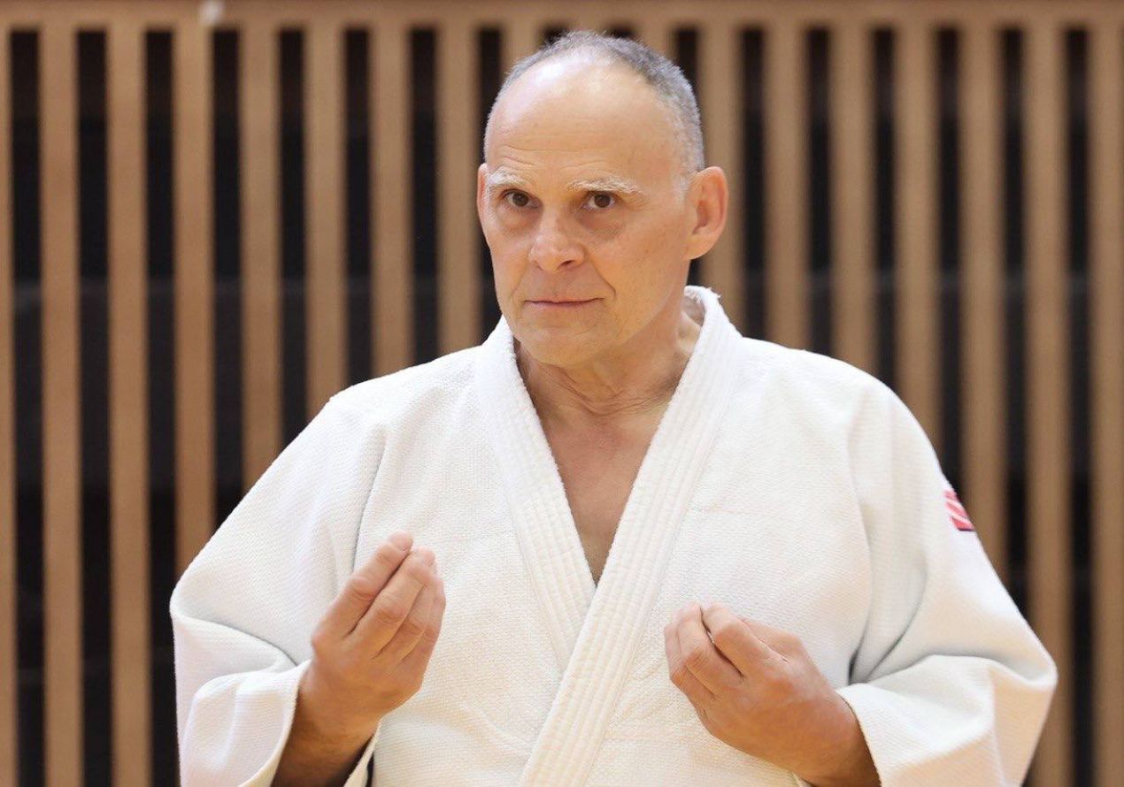 КИФ-2026: семинар Эцио Гамбы, Кубок по армрестлингу и гостиная интеллектуальных игр