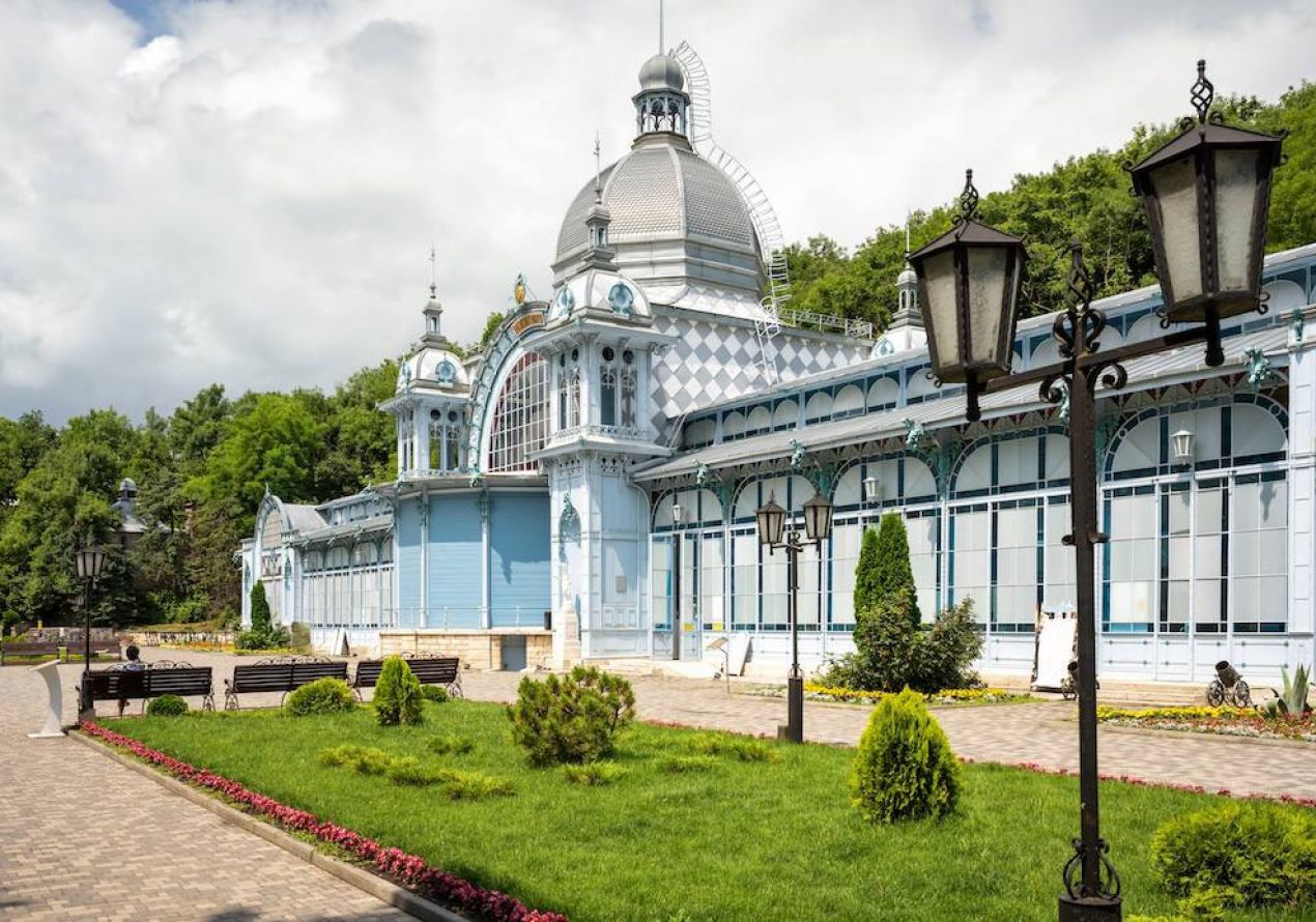 Культурная программа КИФ-2026: музеи Кисловодска, Ессентуков и Пятигорска