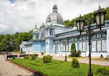 Культурная программа КИФ-2026: музеи Кисловодска, Ессентуков и Пятигорска