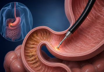 Кишечный сброс вместо пожизненных уколов: новая процедура помогает не набирать вес после отмены GLP-1 препаратов