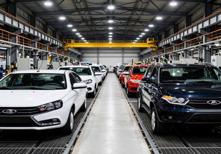 Технологический суверенитет и компонентная база: ключевые приоритеты стратегии автопрома до 2035 года