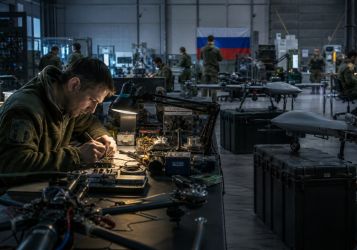 Разработки малого ОПК: раскрытие потенциала для военной промышленности России