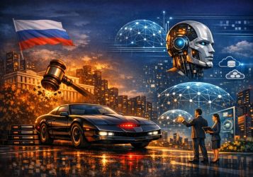 Государственная политика в сфере искусственного интеллекта: смягчение норм и укрепление цифрового суверенитета