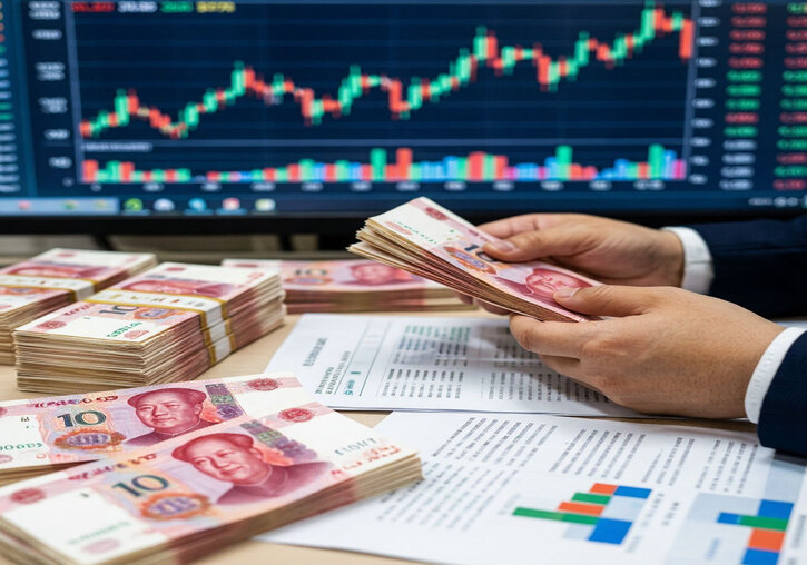 Минфин выпускает ОФЗ в юанях. Что это означает