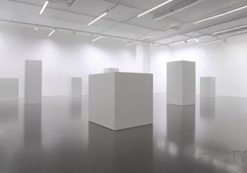 Port Art Fair 2026 в Севкабель Порту. Независимая ярмарка искусства с чистого листа