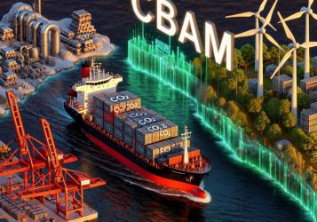 CBAM показывает пределы переориентации на Азию