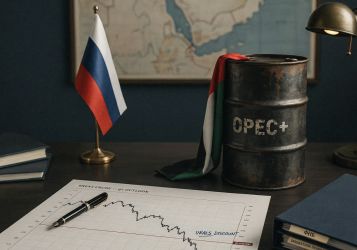 Выход ОАЭ из ОПЕК и ОПЕК+: какие ожидания для экономики РФ?