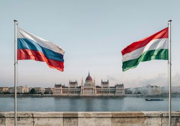 Перспективы сотрудничества России и Венгрии